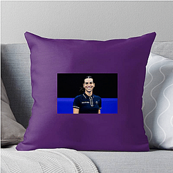 Ajla Tomljanovic Limited Collection Ajla Tomljanovic Pillows Cover