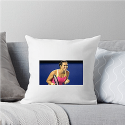 Ajla Tomljanovic Merch For Fans Ajla Tomljanovic Pillows Cover