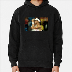 Ajla Tomljanovic Signature Ajla Tomljanovic Hoodies