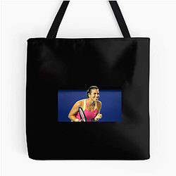 Ajla Tomljanovic Merch For Fans Ajla Tomljanovic Bags