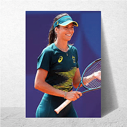 Ajla Tomljanovic Merch Collection Ajla Tomljanovic Posters