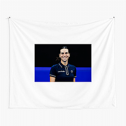 Ajla Tomljanovic Limited Collection Ajla Tomljanovic Tapestries
