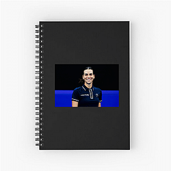 Ajla Tomljanovic Limited Collection Ajla Tomljanovic Notebook