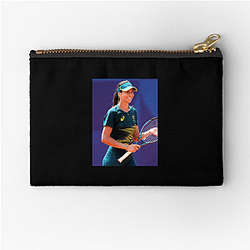 Ajla Tomljanovic Merch Collection Ajla Tomljanovic Zipper Pouches