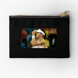 Ajla Tomljanovic Signature Ajla Tomljanovic Zipper Pouches