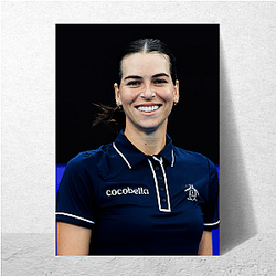 Ajla Tomljanovic Limited Collection Ajla Tomljanovic Posters