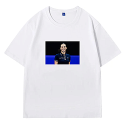Ajla Tomljanovic Limited Collection Ajla Tomljanovic T-Shirts