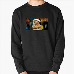 Ajla Tomljanovic Signature Ajla Tomljanovic Sweatshirts