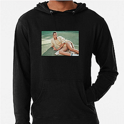 Ajla Tomljanovic Special Collection Ajla Tomljanovic Hoodies