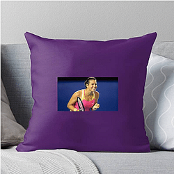 Ajla Tomljanovic Merch For Fans Ajla Tomljanovic Pillows Cover