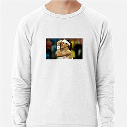 Ajla Tomljanovic Signature Ajla Tomljanovic Sweatshirts