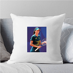 Ajla Tomljanovic Merch Collection Ajla Tomljanovic Pillows Cover