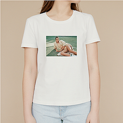 Ajla Tomljanovic Special Collection Ajla Tomljanovic T-Shirts