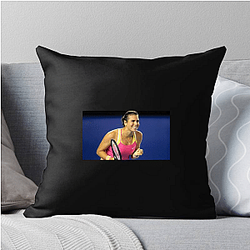 Ajla Tomljanovic Merch For Fans Ajla Tomljanovic Pillows Cover