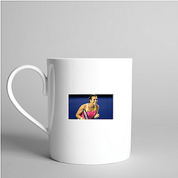 Ajla Tomljanovic Merch For Fans Ajla Tomljanovic Mugs