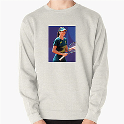 Ajla Tomljanovic Merch Collection Ajla Tomljanovic Sweatshirts