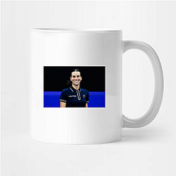 Ajla Tomljanovic Limited Collection Ajla Tomljanovic Mugs