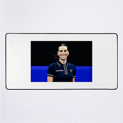 Ajla Tomljanovic Limited Collection Ajla Tomljanovic Mouse Pads