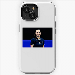 Ajla Tomljanovic Limited Collection Ajla Tomljanovic iPhone Cases