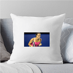 Ajla Tomljanovic Merch For Fans Ajla Tomljanovic Pillows Cover