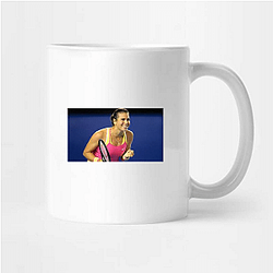 Ajla Tomljanovic Merch For Fans Ajla Tomljanovic Mugs