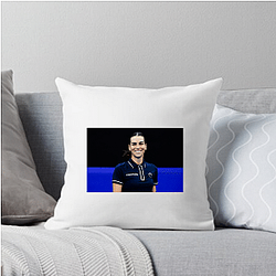 Ajla Tomljanovic Limited Collection Ajla Tomljanovic Pillows Cover