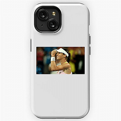 Ajla Tomljanovic Signature Ajla Tomljanovic Samsung Cases