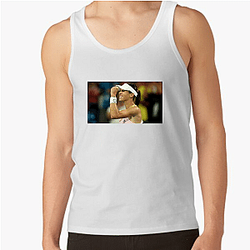 Ajla Tomljanovic Signature Ajla Tomljanovic Tank Tops