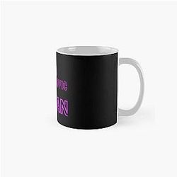 Ajla Tomljanovic Classic Mug