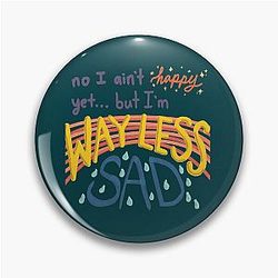 AJR Way Less Sad Lyrics     Pin