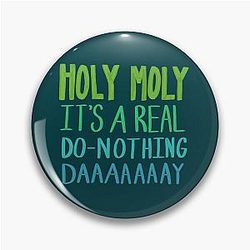 AJR Holy Pin