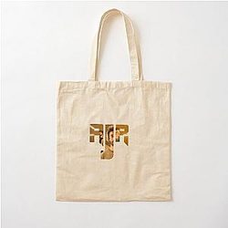 AJR  Cotton Tote Bag