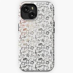 AJR OK Orchestra iPhone Tough Case