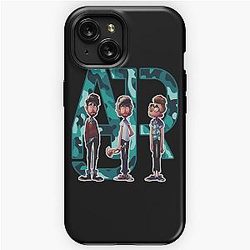 ajr tour merch iPhone Tough Case