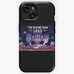  Ajr Maybe Man iPhone Tough Case
