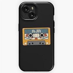 ajr band iPhone Tough Case