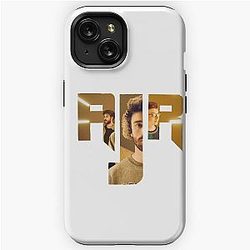 AJR  iPhone Tough Case