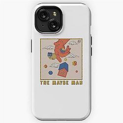 bassist ajr music ajr teacher ajr classical ajr iPhone Tough Case