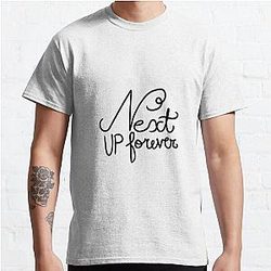 AJR - Next up forever Classic T-Shirt