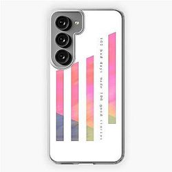 AJR - 100 Bad Days (Version 2) Samsung Galaxy Soft Case