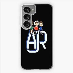 vintage ajr cool ajr 60s ajr star ajr Samsung Galaxy Soft Case