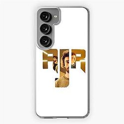 AJR  Samsung Galaxy Soft Case