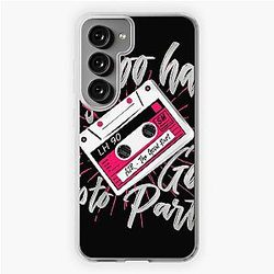 Musical AJR Notes AJR Treble AJR Clef Graphic T-Shirts Samsung Galaxy Soft Case