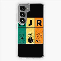 AJR  Samsung Galaxy Soft Case