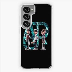 ajr tour merch Samsung Galaxy Soft Case