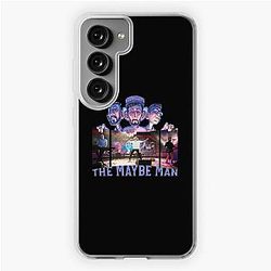 the maybe man - Ajr Samsung Galaxy Soft Case