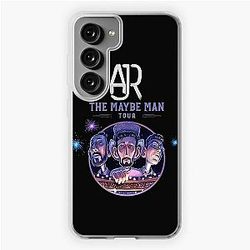  Ajr Maybe Man Samsung Galaxy Soft Case