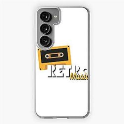AJR the maybe man tracklist songs Samsung Galaxy Soft Case