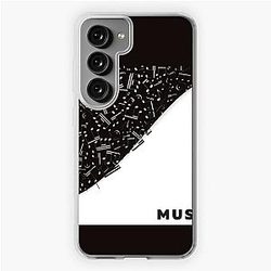 AJR the maybe man tracklist songs Samsung Galaxy Soft Case