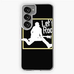 AJR the maybe man tracklist songs Samsung Galaxy Soft Case
